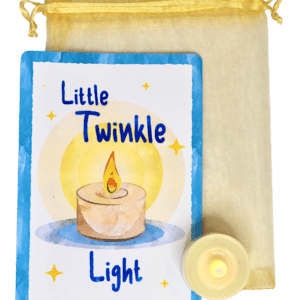 Little Twinkle Light