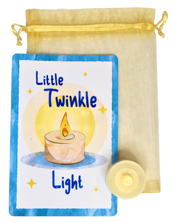 Little Twinkle Light